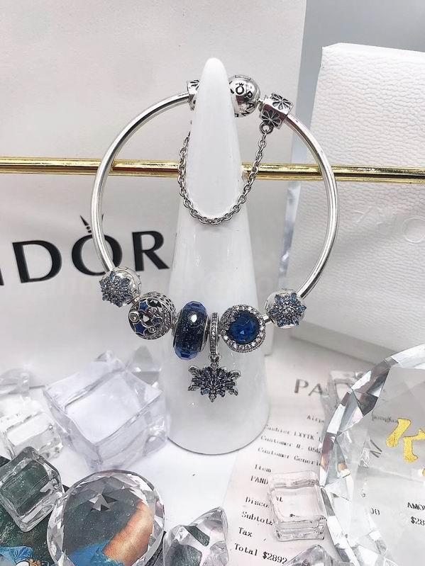 Pandora Bracelets 2115